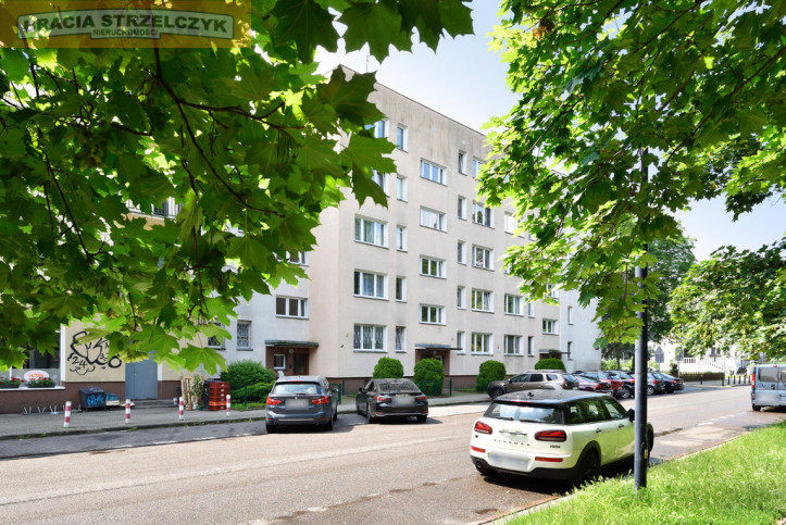 Mieszkanie Wynajem  Mokotów Podchorążych 11